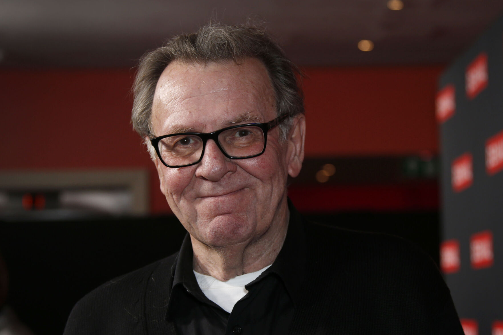 Tom Wilkinson